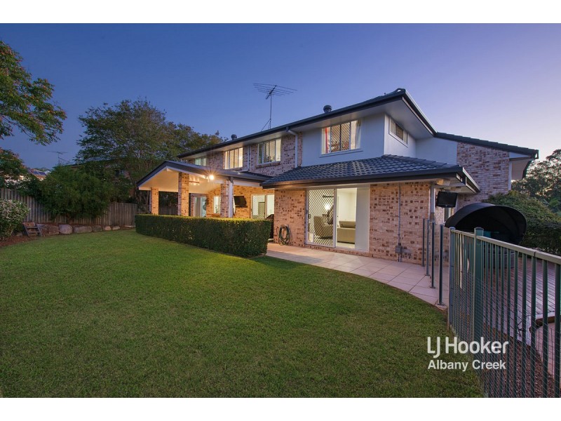 22 Turnberry Crescent, Albany Creek QLD 4035