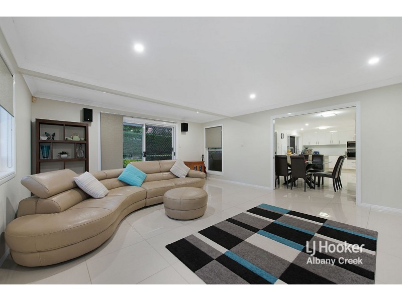 22 Turnberry Crescent, Albany Creek QLD 4035