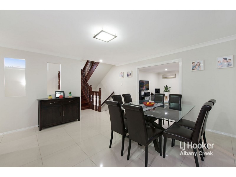 22 Turnberry Crescent, Albany Creek QLD 4035