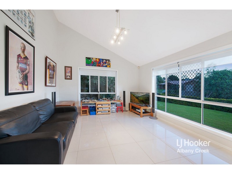 22 Turnberry Crescent, Albany Creek QLD 4035
