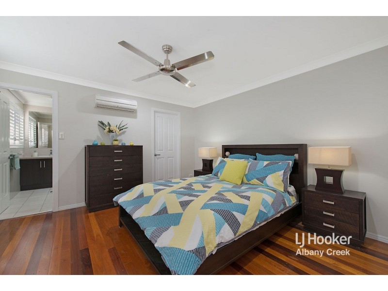 22 Turnberry Crescent, Albany Creek QLD 4035