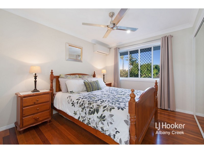 22 Turnberry Crescent, Albany Creek QLD 4035