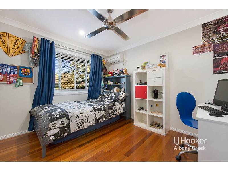 22 Turnberry Crescent, Albany Creek QLD 4035