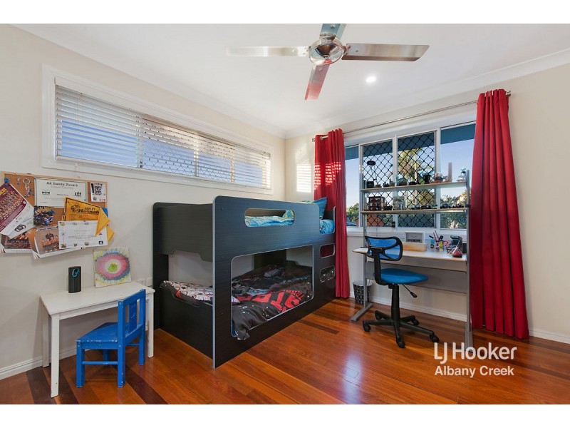 22 Turnberry Crescent, Albany Creek QLD 4035