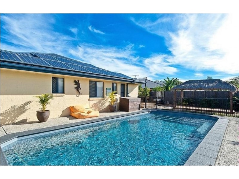 8 Mannikin Street, Narangba QLD 4504