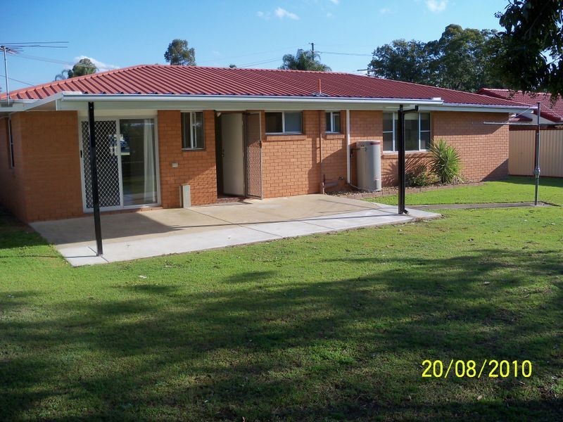 38 Willow Street, Albany Creek QLD 4035