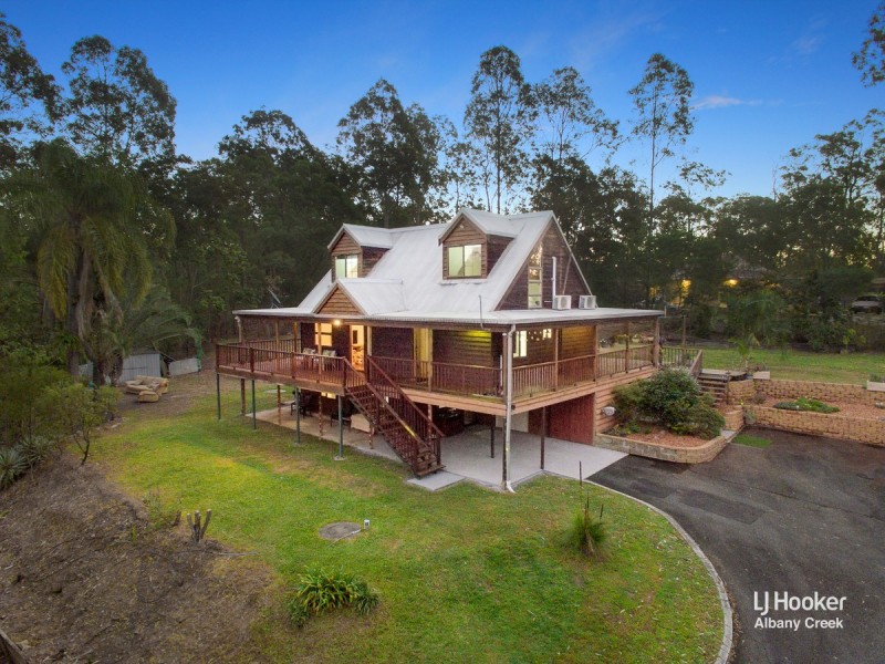 17 Eden Drive, Eatons Hill QLD 4037