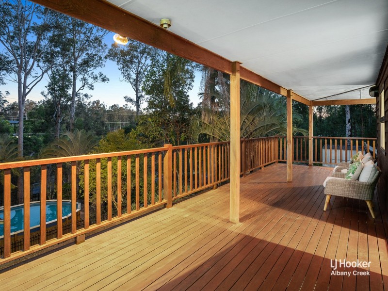17 Eden Drive, Eatons Hill QLD 4037