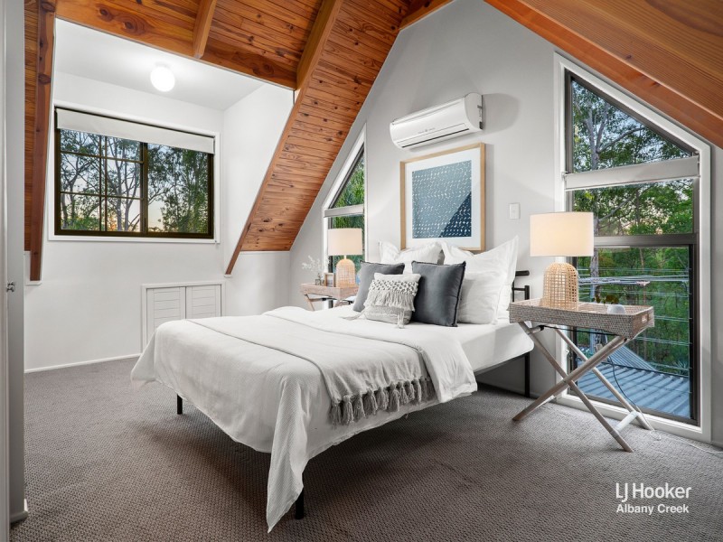 17 Eden Drive, Eatons Hill QLD 4037