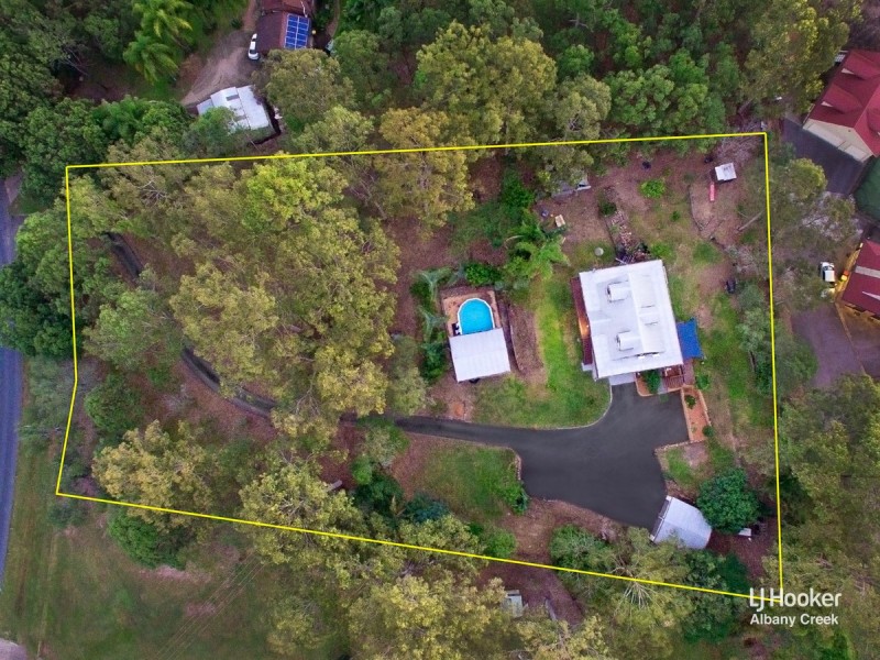 17 Eden Drive, Eatons Hill QLD 4037