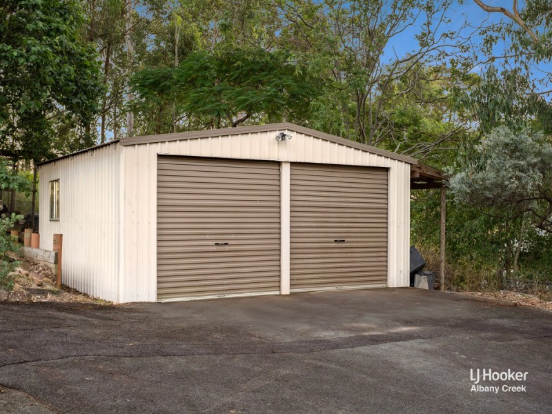 17 Eden Drive, Eatons Hill QLD 4037