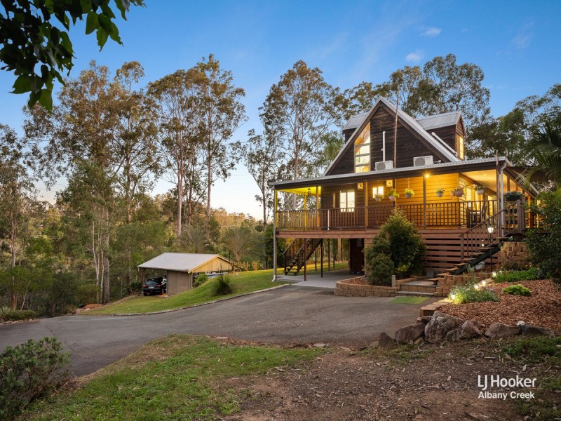17 Eden Drive, Eatons Hill QLD 4037
