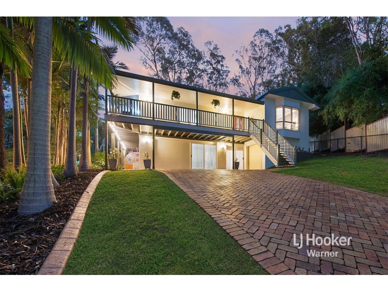 7 Natures Court, Joyner QLD 4500