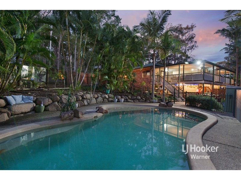7 Natures Court, Joyner QLD 4500