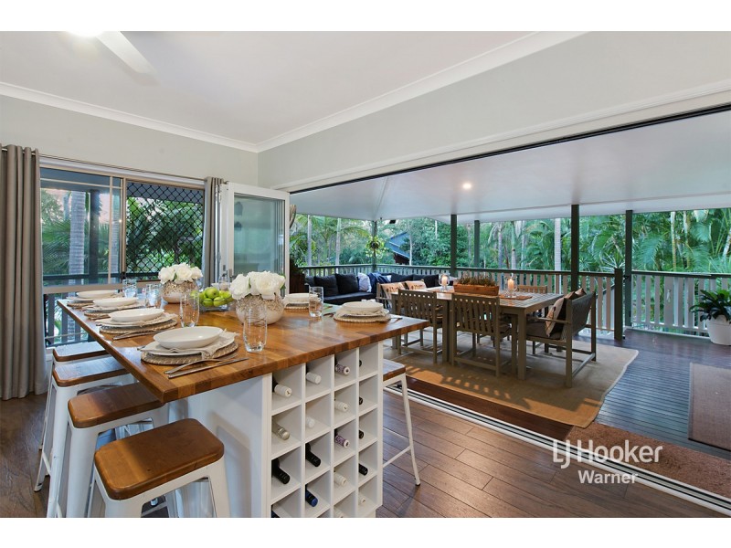 7 Natures Court, Joyner QLD 4500