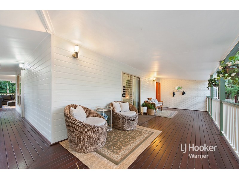 7 Natures Court, Joyner QLD 4500