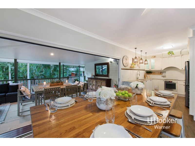 7 Natures Court, Joyner QLD 4500