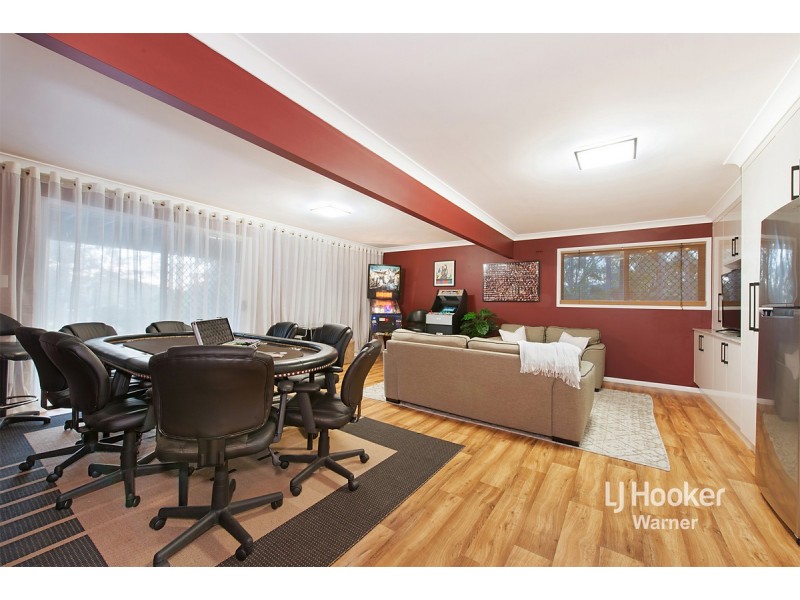 7 Natures Court, Joyner QLD 4500