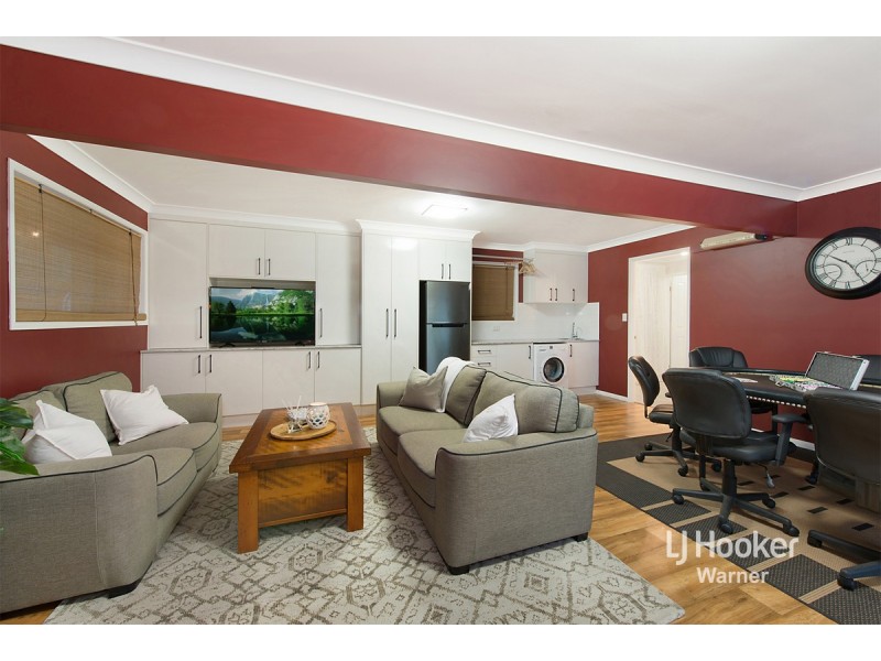 7 Natures Court, Joyner QLD 4500