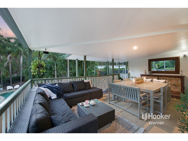 7 Natures Court, Joyner QLD 4500