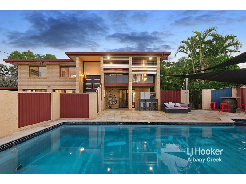 9 Nile Court, Albany Creek QLD 4035