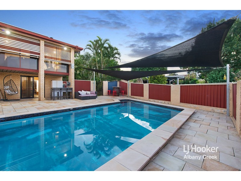 9 Nile Court, Albany Creek QLD 4035