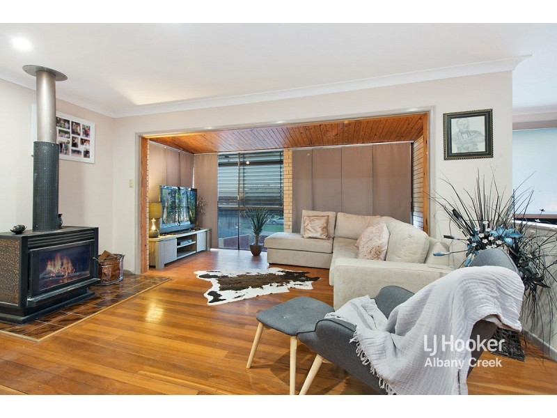 9 Nile Court, Albany Creek QLD 4035