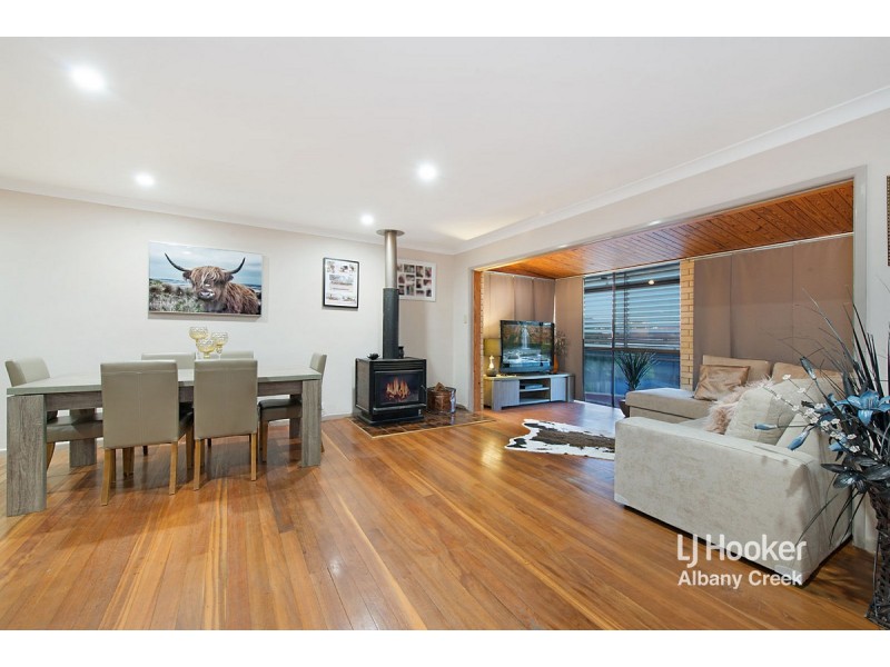 9 Nile Court, Albany Creek QLD 4035
