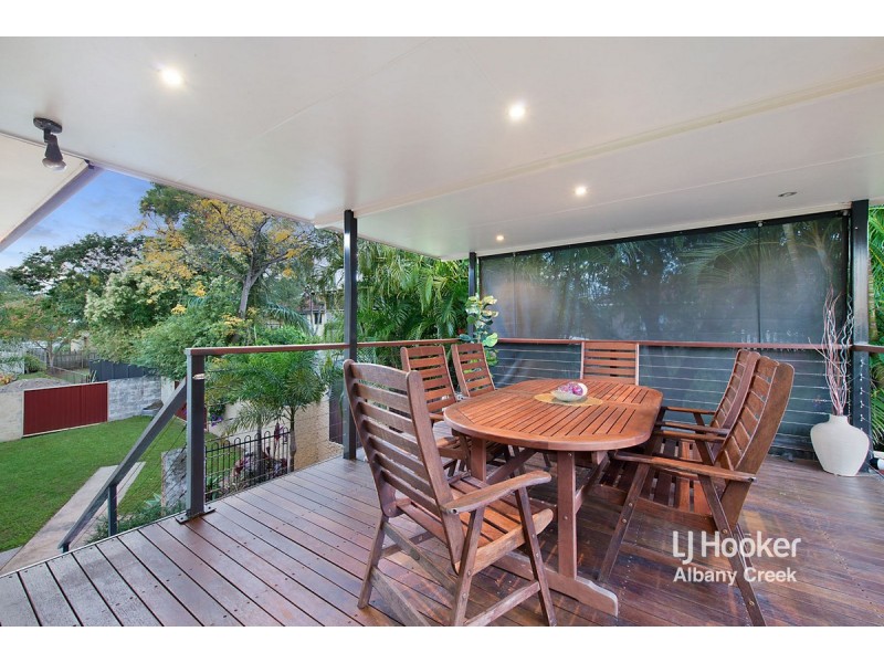9 Nile Court, Albany Creek QLD 4035