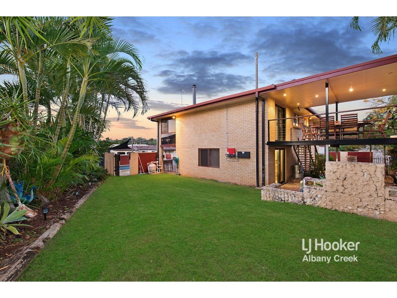 9 Nile Court, Albany Creek QLD 4035