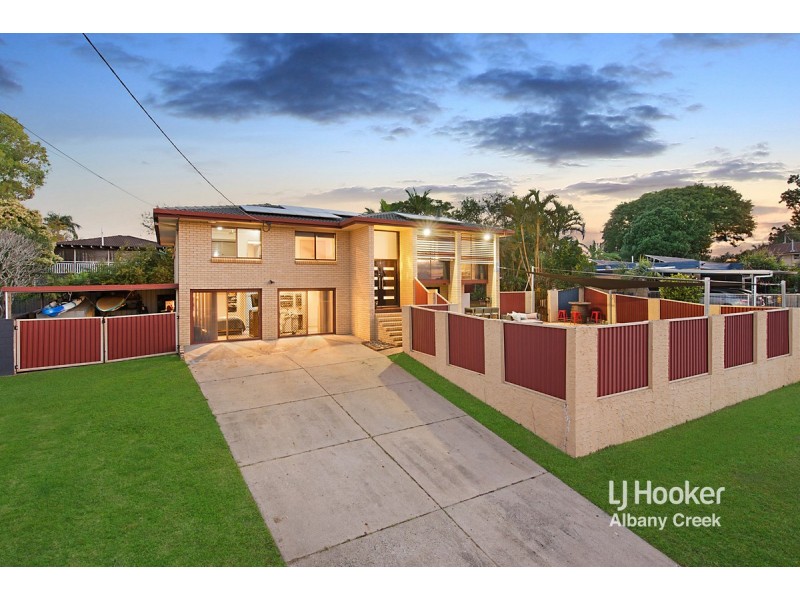 9 Nile Court, Albany Creek QLD 4035