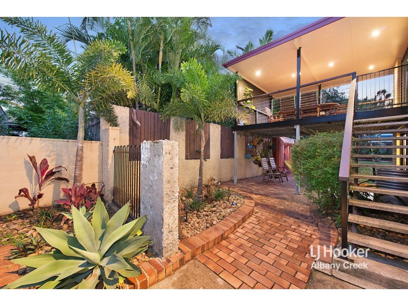 9 Nile Court, Albany Creek QLD 4035