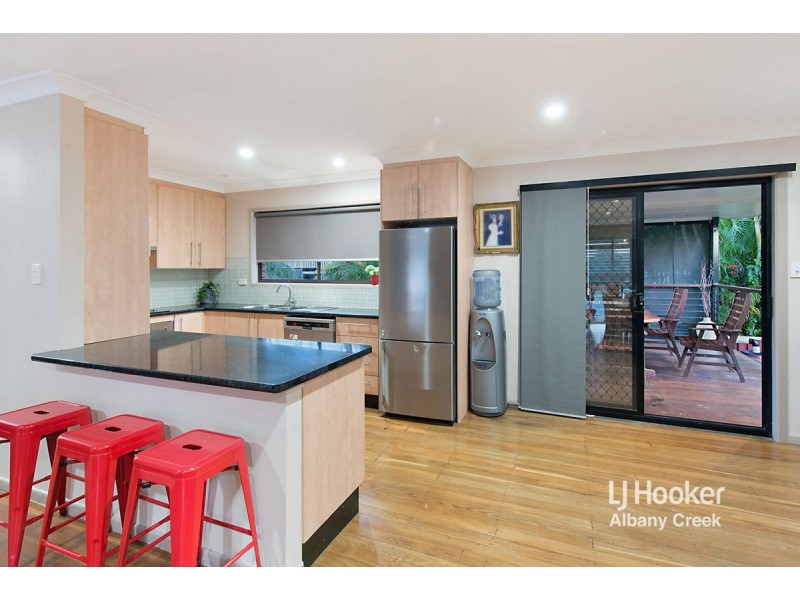 9 Nile Court, Albany Creek QLD 4035