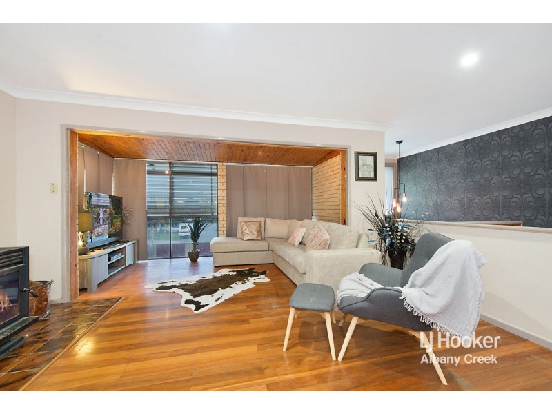 9 Nile Court, Albany Creek QLD 4035
