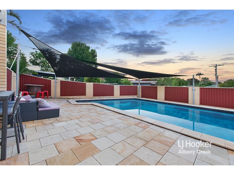 9 Nile Court, Albany Creek QLD 4035