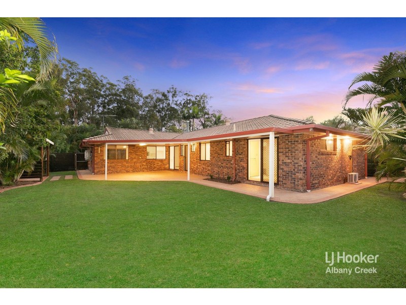 78 Thiess Drive, Albany Creek QLD 4035