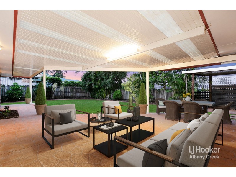 78 Thiess Drive, Albany Creek QLD 4035