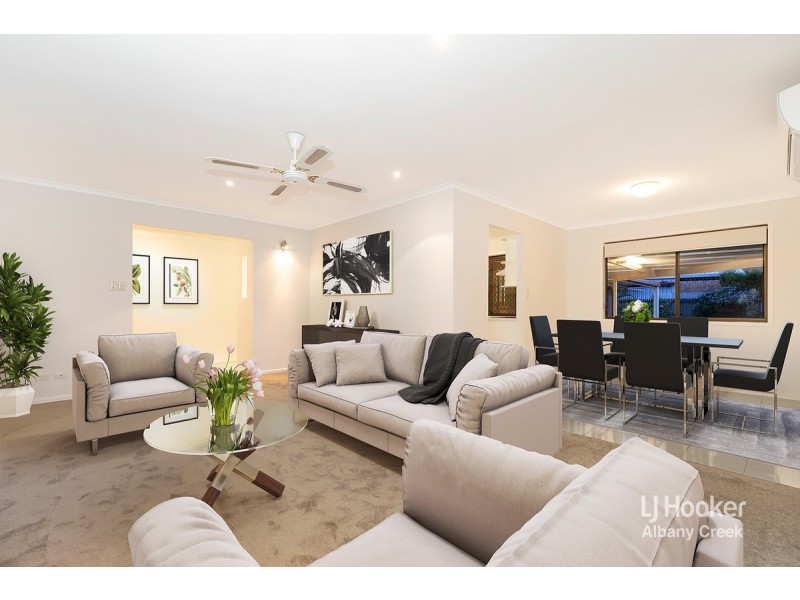 78 Thiess Drive, Albany Creek QLD 4035