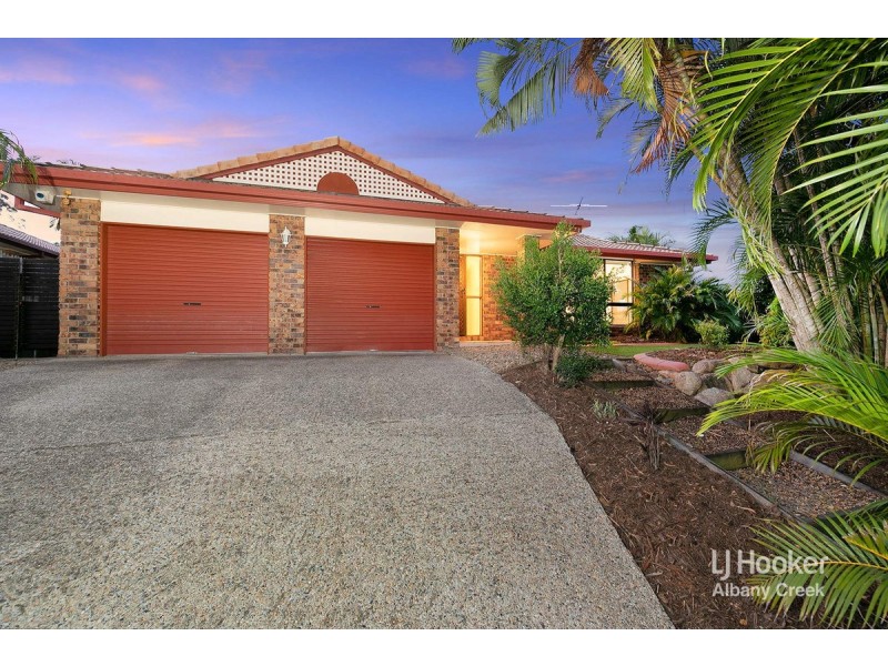 78 Thiess Drive, Albany Creek QLD 4035