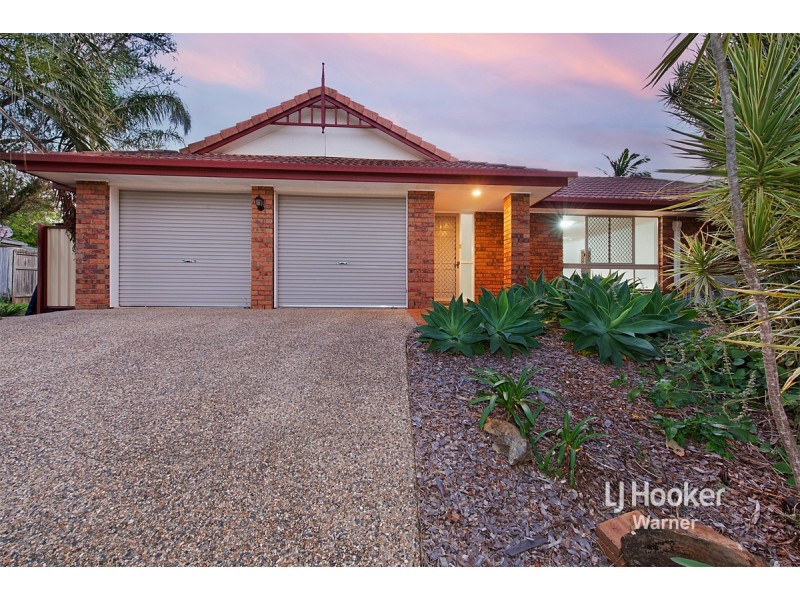 11 Kurrajong Drive, Warner QLD 4500