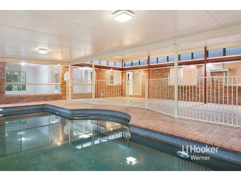 11 Kurrajong Drive, Warner QLD 4500