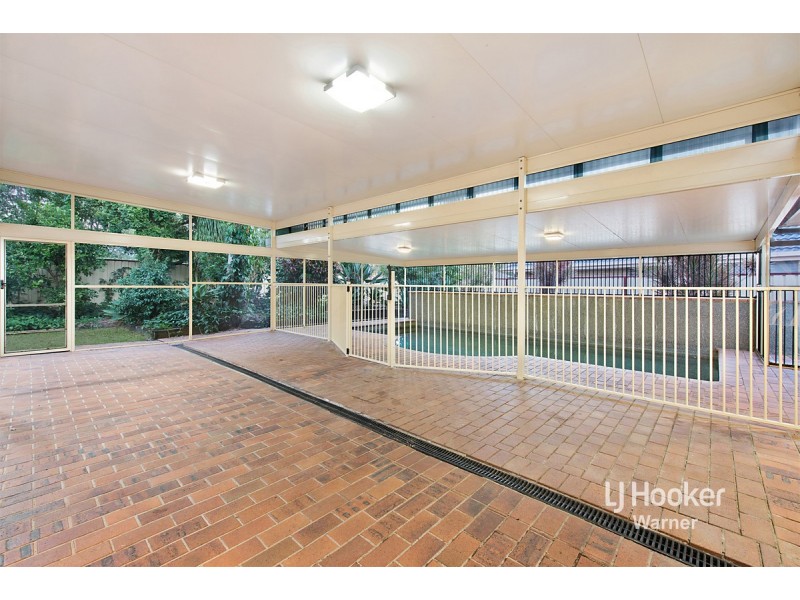 11 Kurrajong Drive, Warner QLD 4500