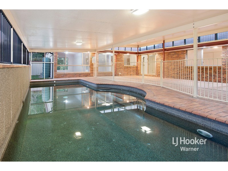 11 Kurrajong Drive, Warner QLD 4500