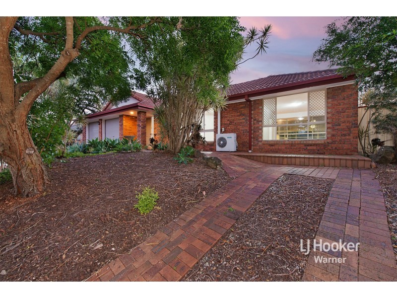 11 Kurrajong Drive, Warner QLD 4500