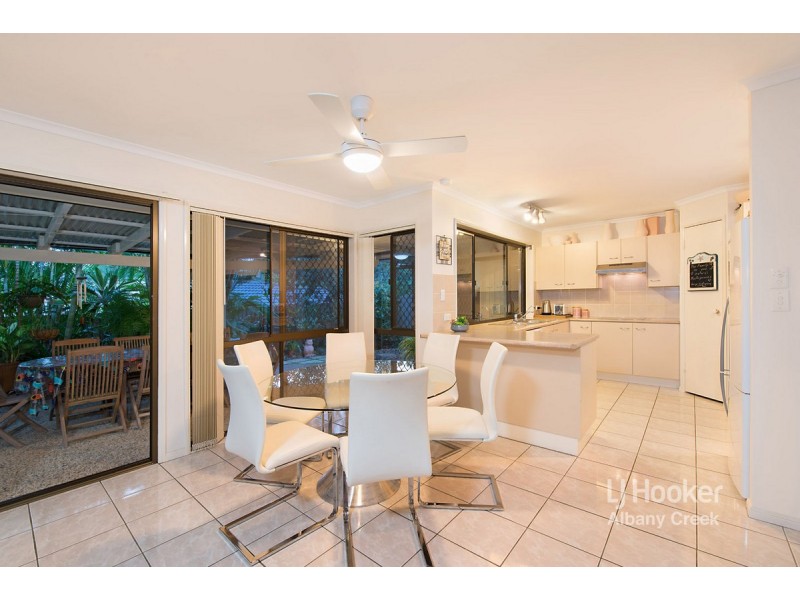 Albany Creek QLD 4035