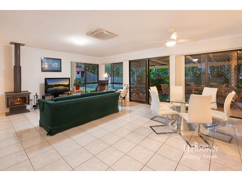 Albany Creek QLD 4035