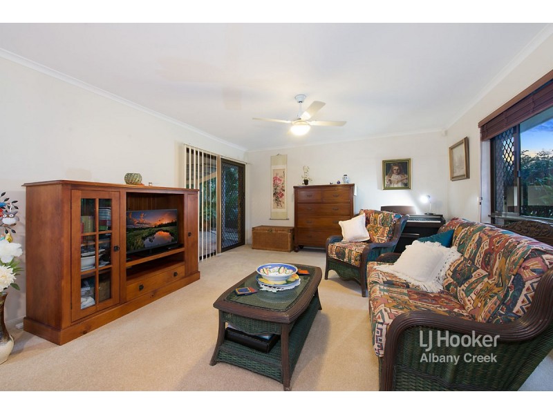 Albany Creek QLD 4035