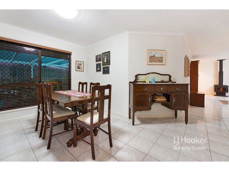 Albany Creek QLD 4035