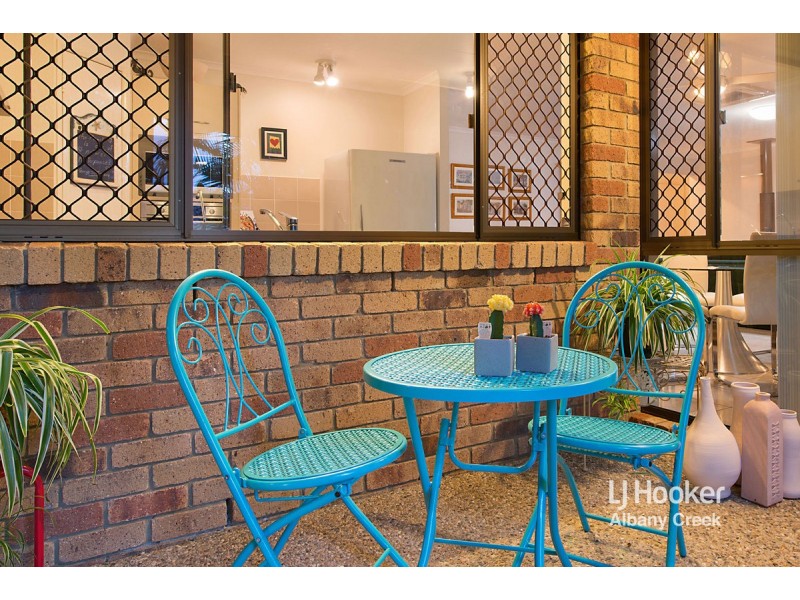 Albany Creek QLD 4035