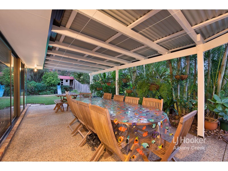 Albany Creek QLD 4035